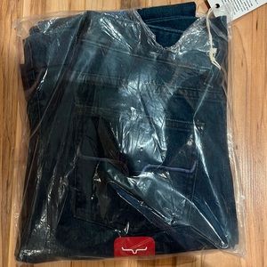 COPY - Kim’s Ranch Jeans